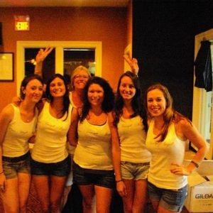 Meet your Posher, Susan